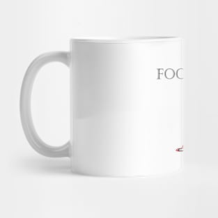 footwork Mug